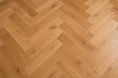 Pose de parquet en batons rompus - Atelier Vibois Menuisier à Villeneuve sur Yonne