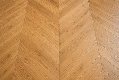 Pose de parquet en Point de Hongrie - Atelier Vibois Menuisier à Villeneuve sur Yonne